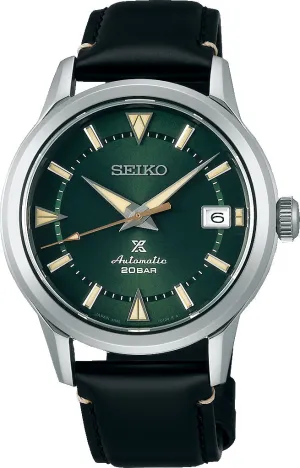 SIK Watch Prospex Alpinist 1959 RCreation