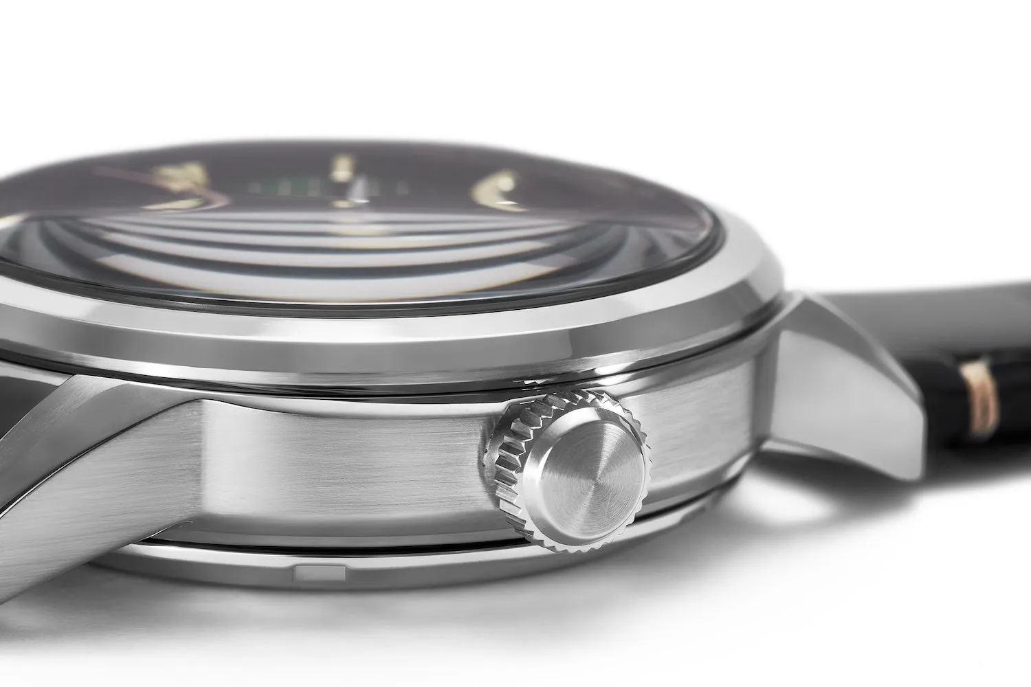 SIK Watch Prospex Alpinist 1959 RCreation