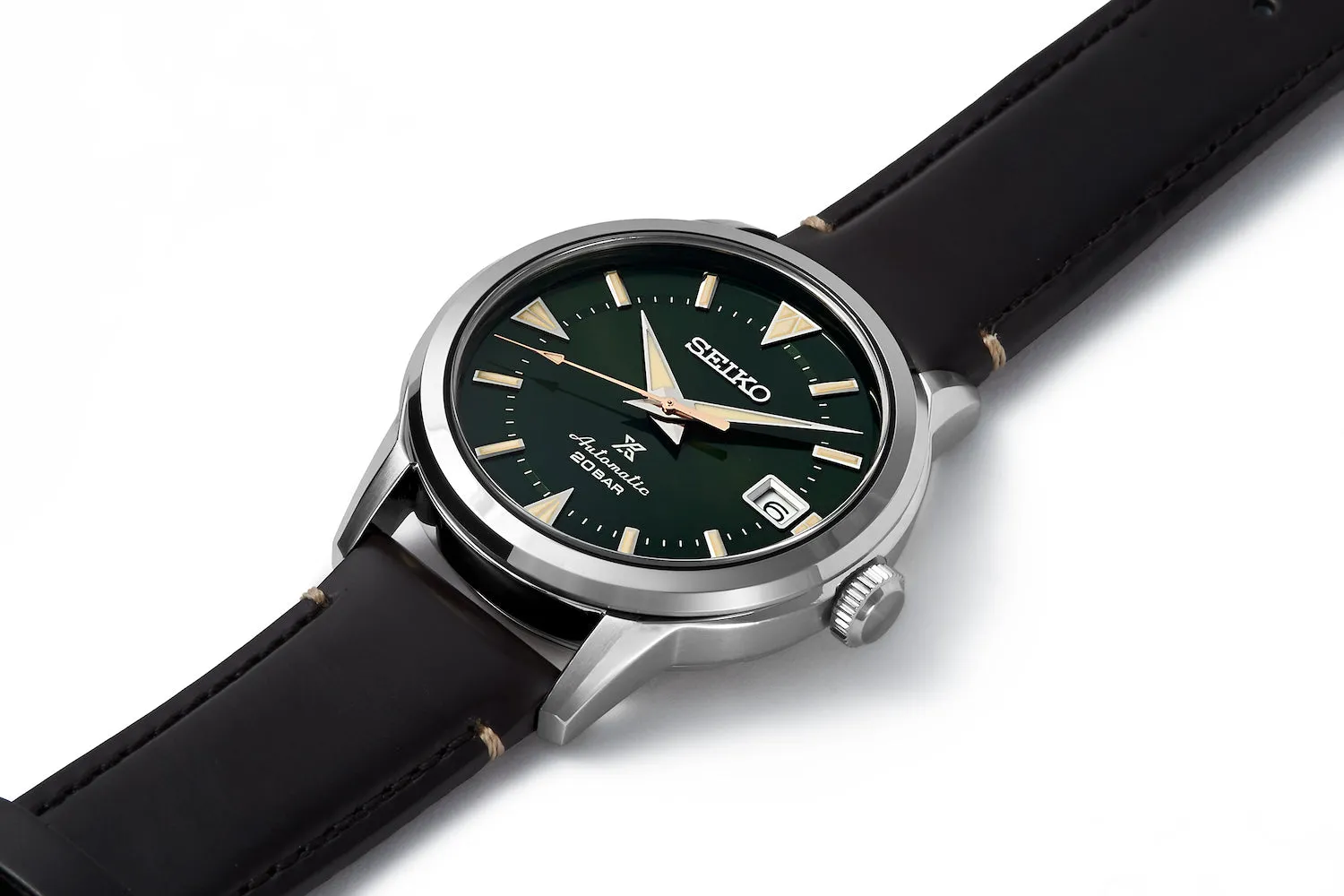 SIK Watch Prospex Alpinist 1959 RCreation