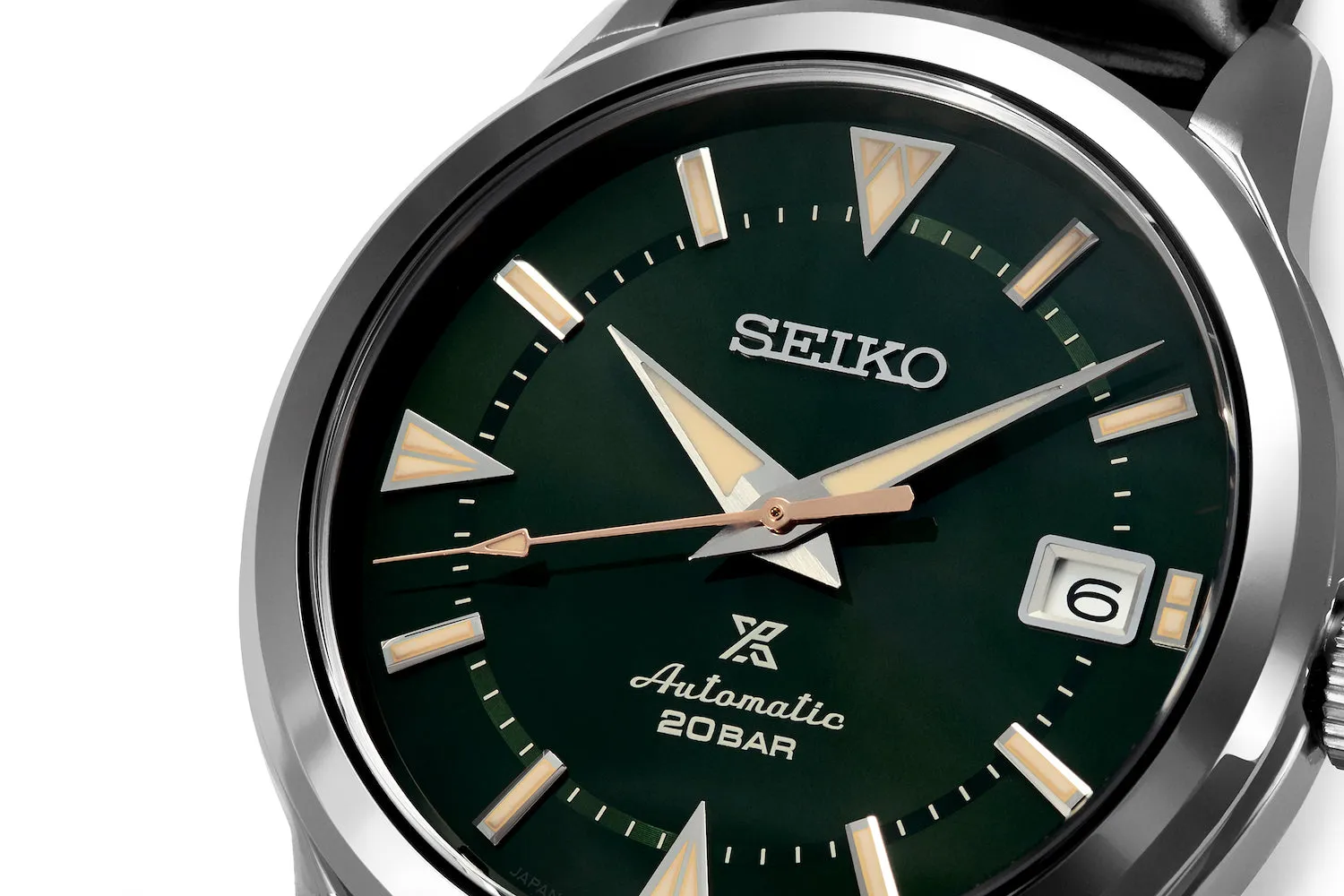 SIK Watch Prospex Alpinist 1959 RCreation