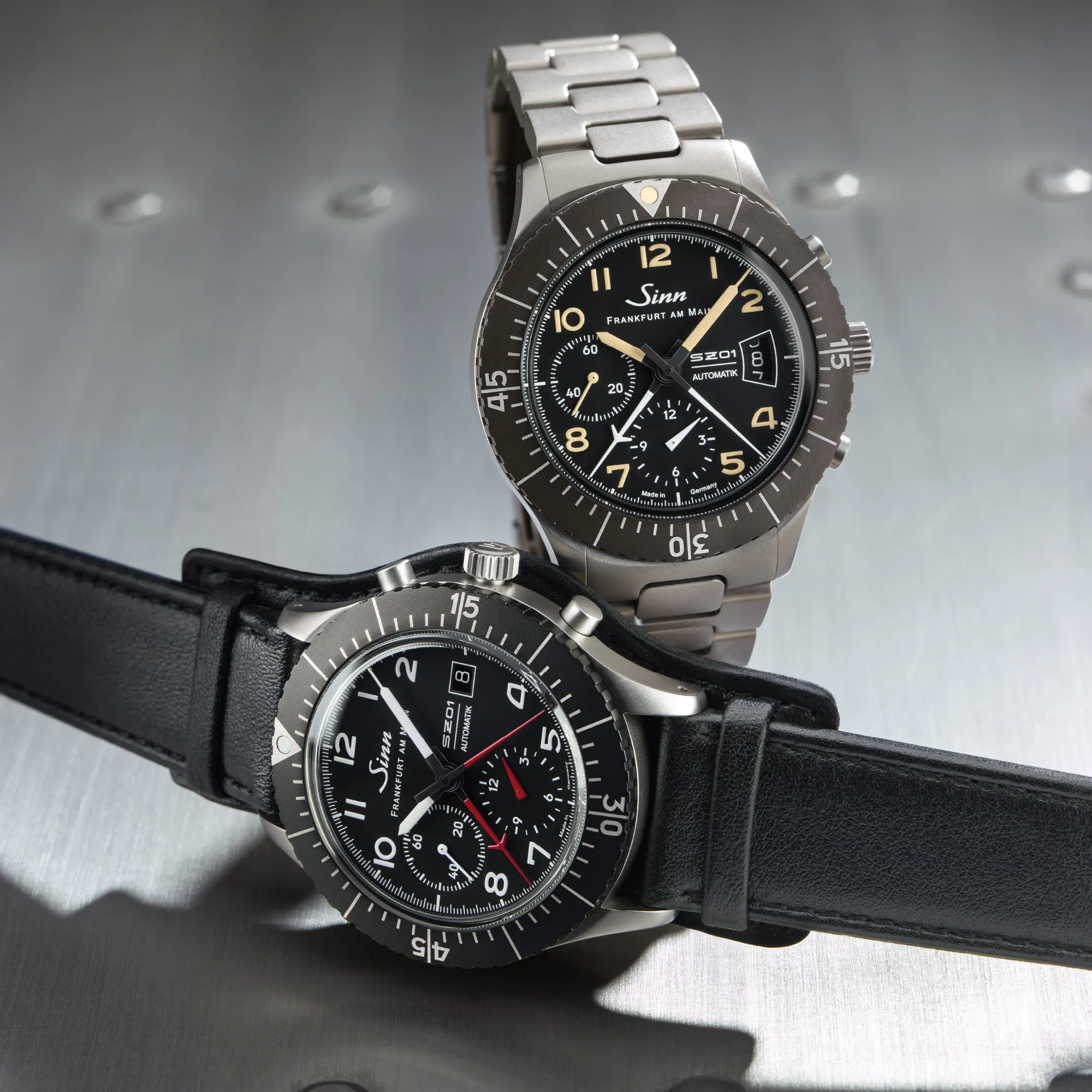 Sinn - 156.1E