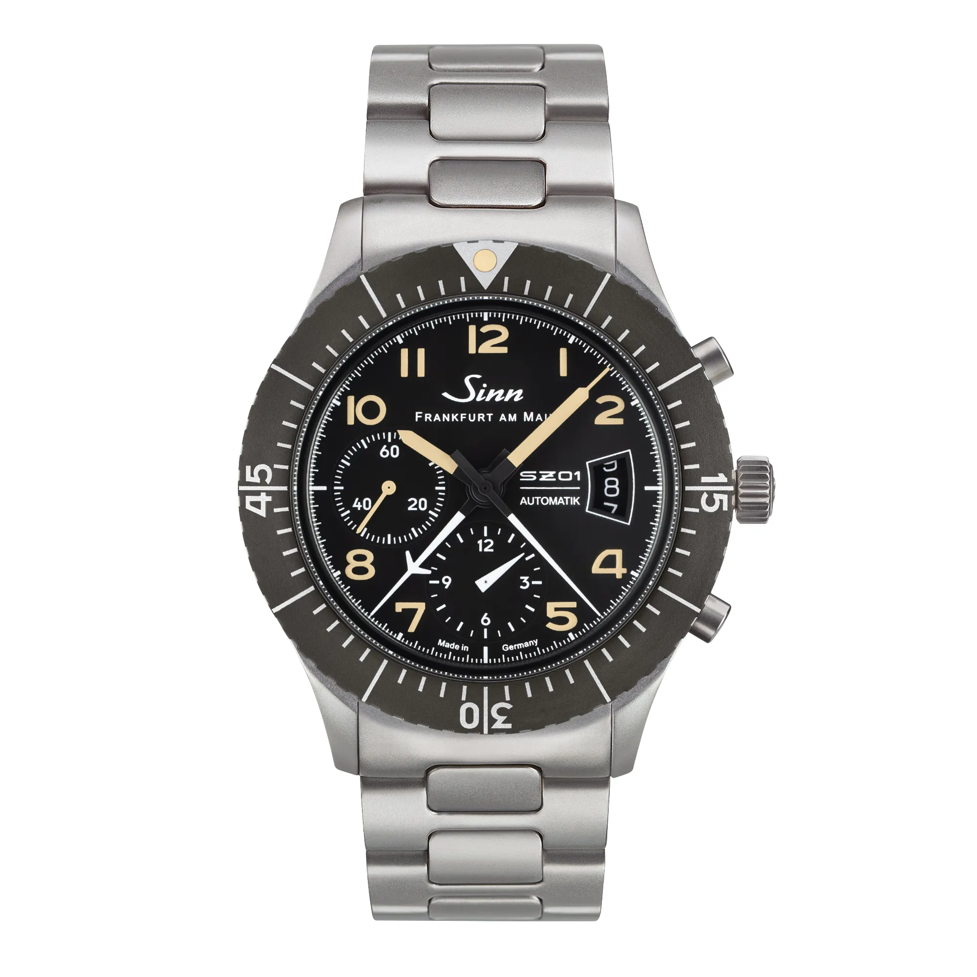 Sinn - 156.1E