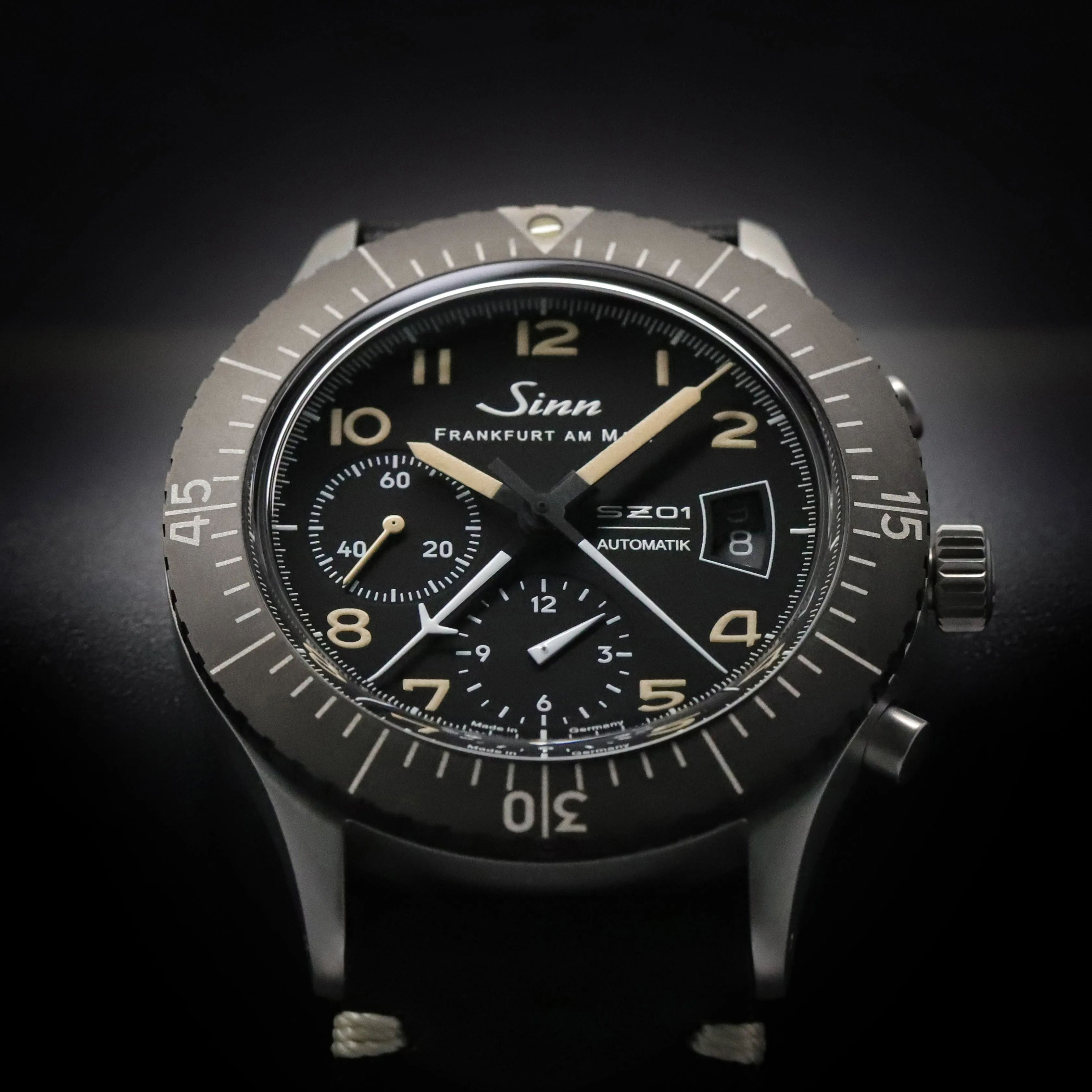 Sinn - 156.1E