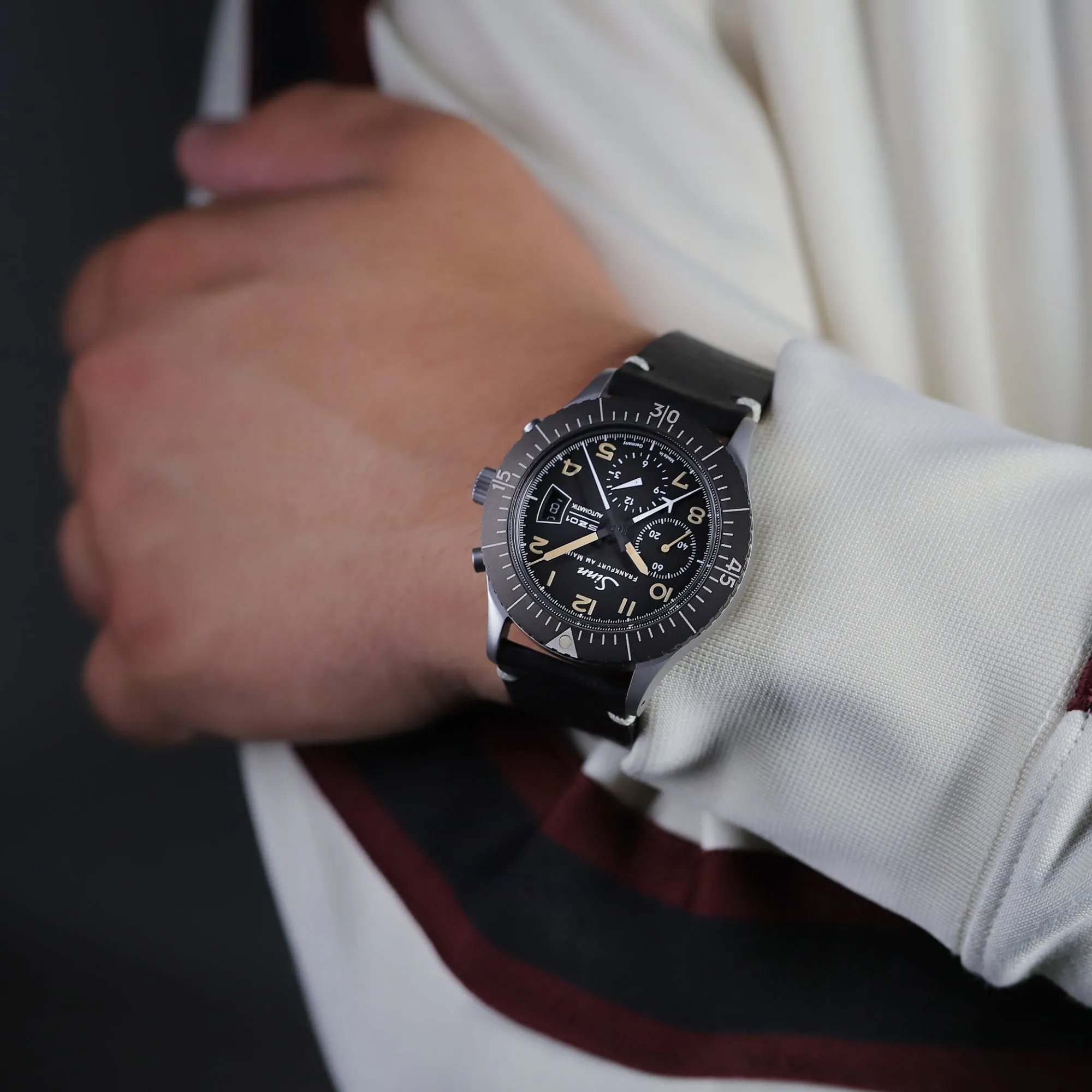 Sinn - 156.1E