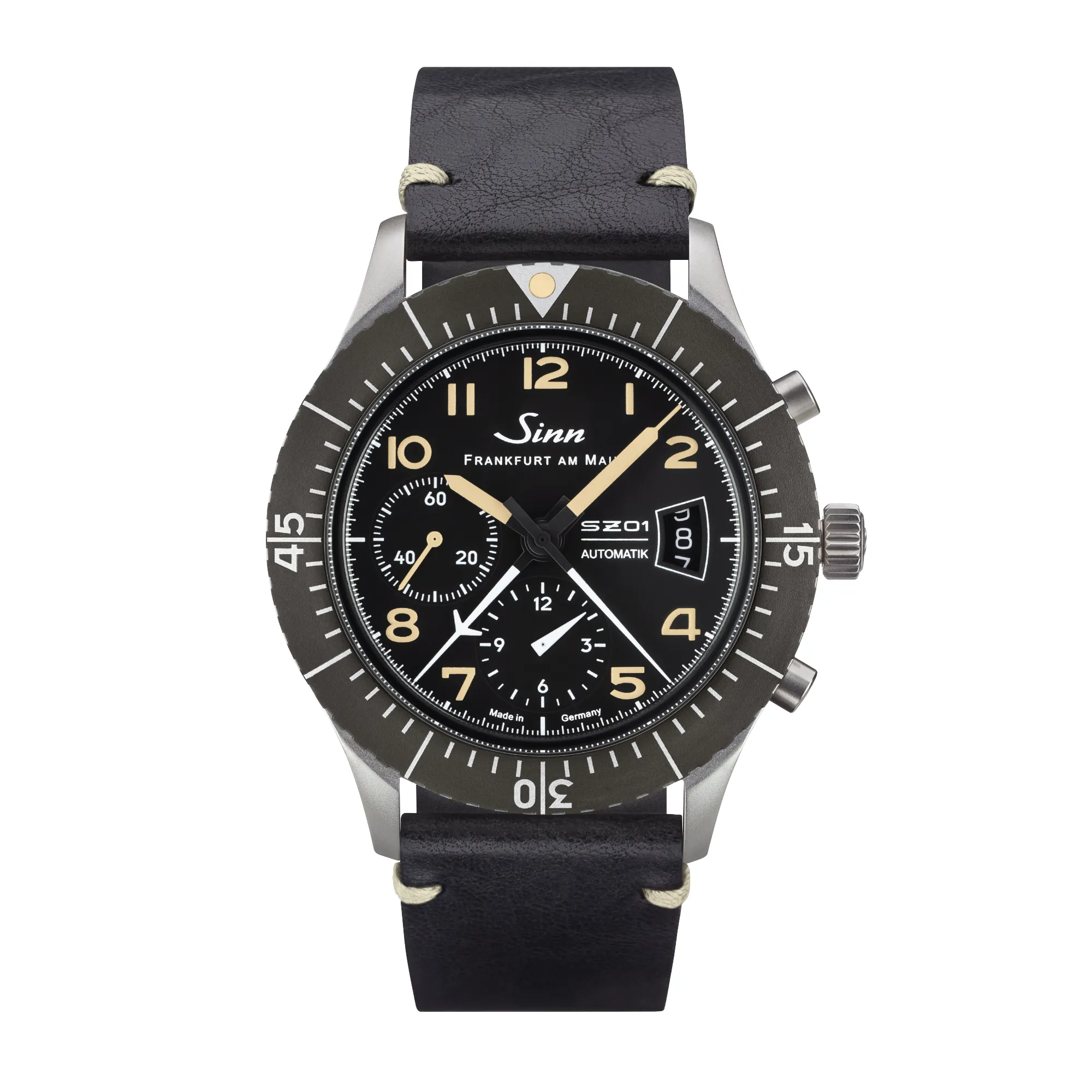 Sinn - 156.1E