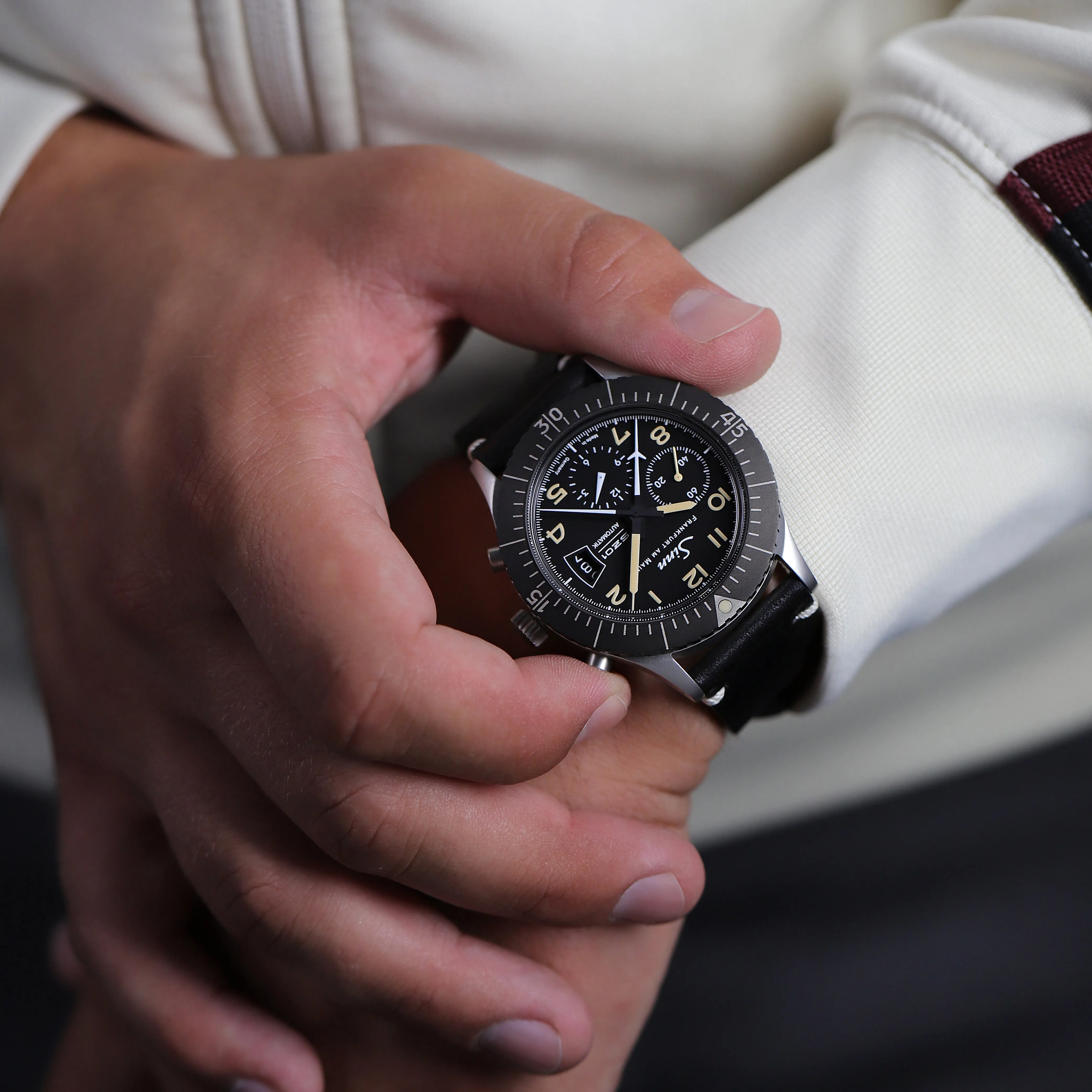 Sinn - 156.1E