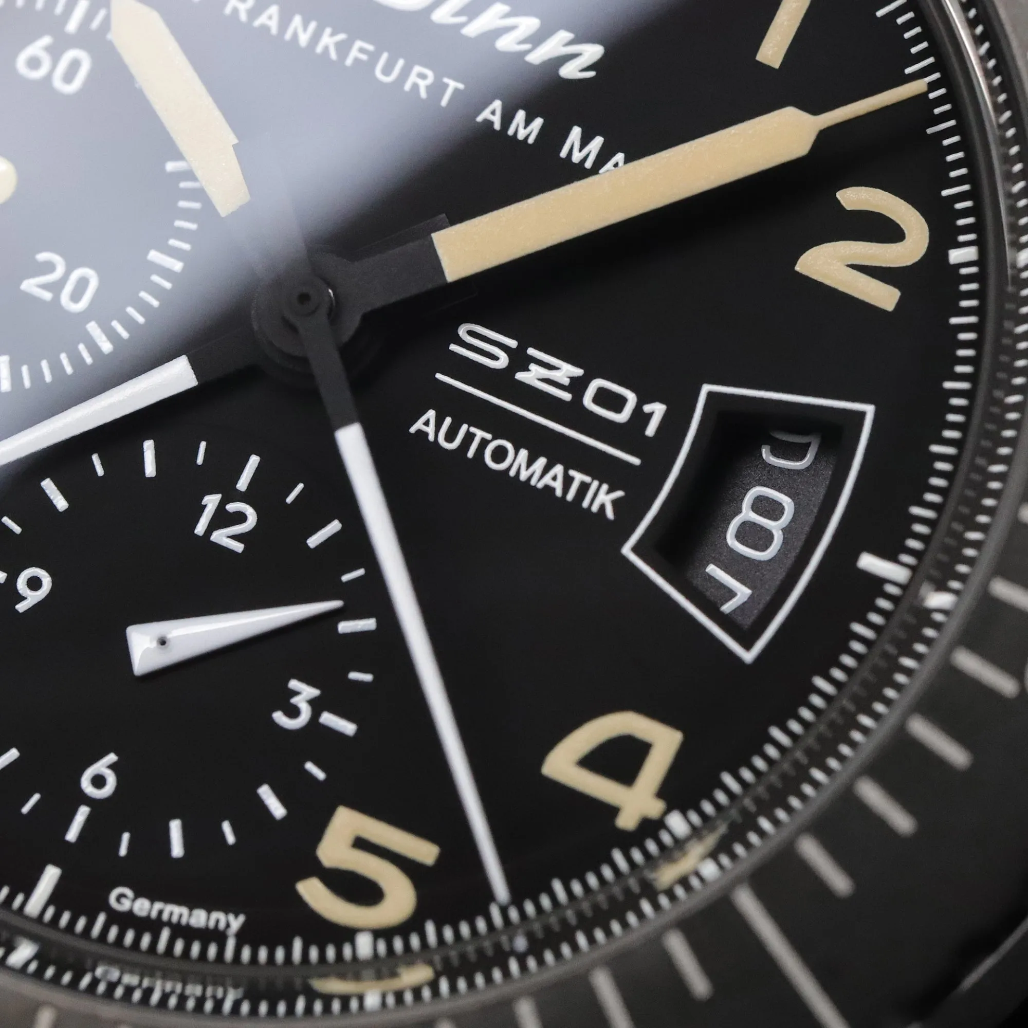 Sinn - 156.1E