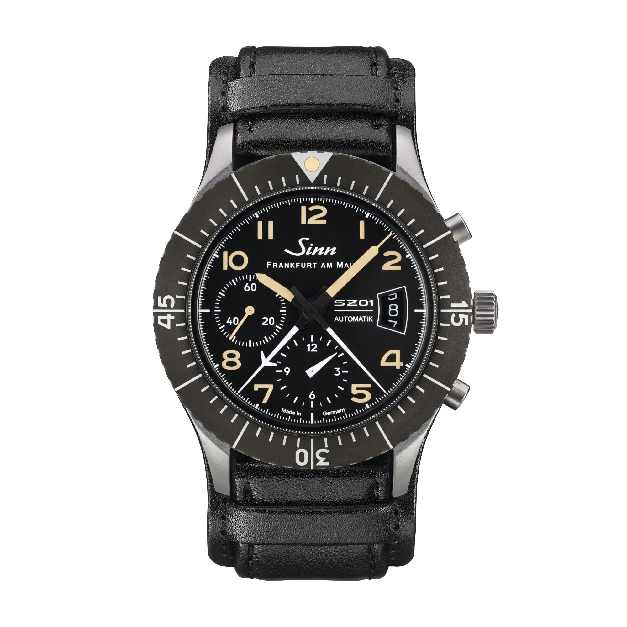 Sinn - 156.1E