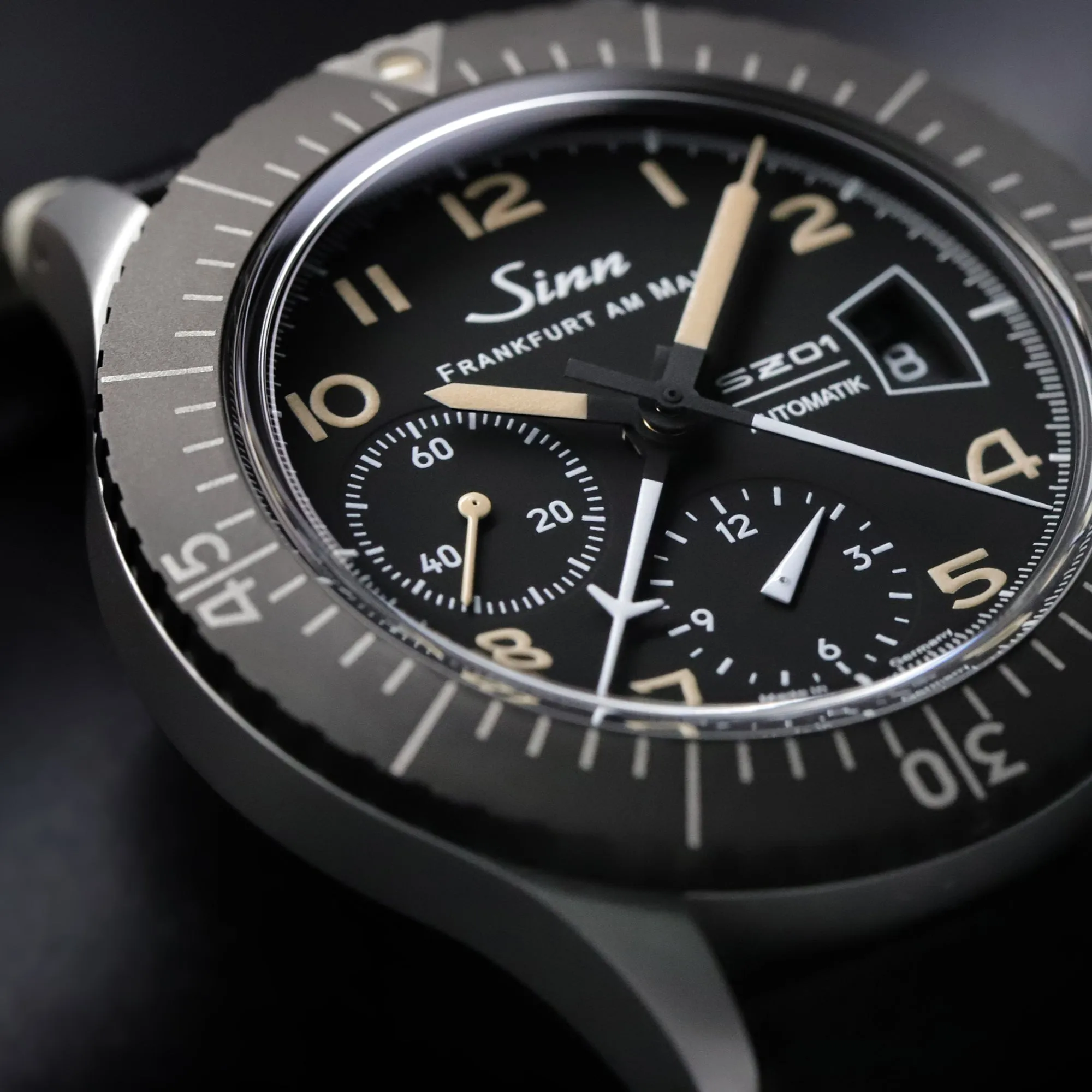 Sinn - 156.1E