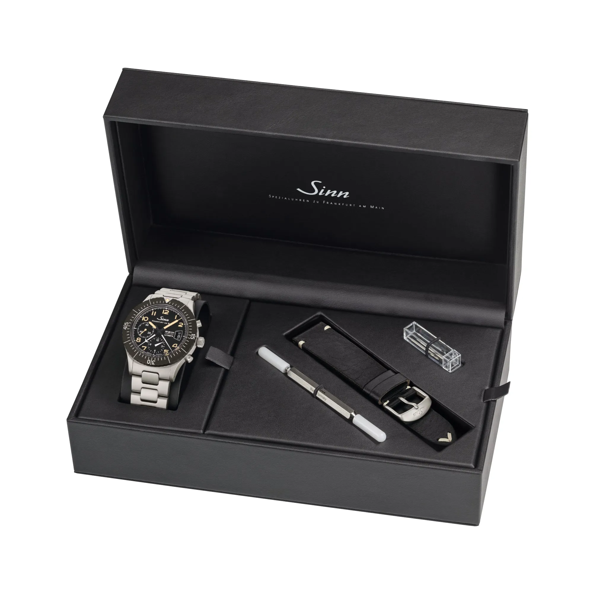 Sinn - 156.1E