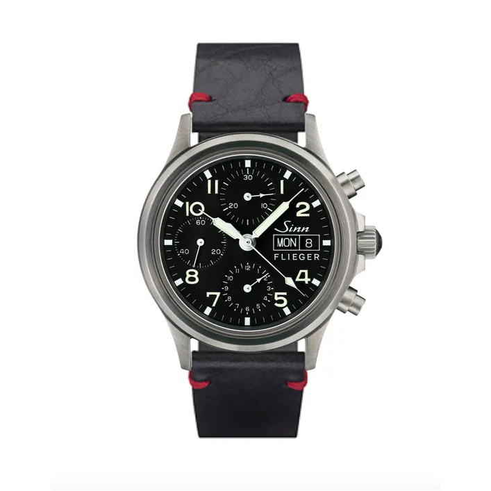 Sinn - 356 SA PILOT