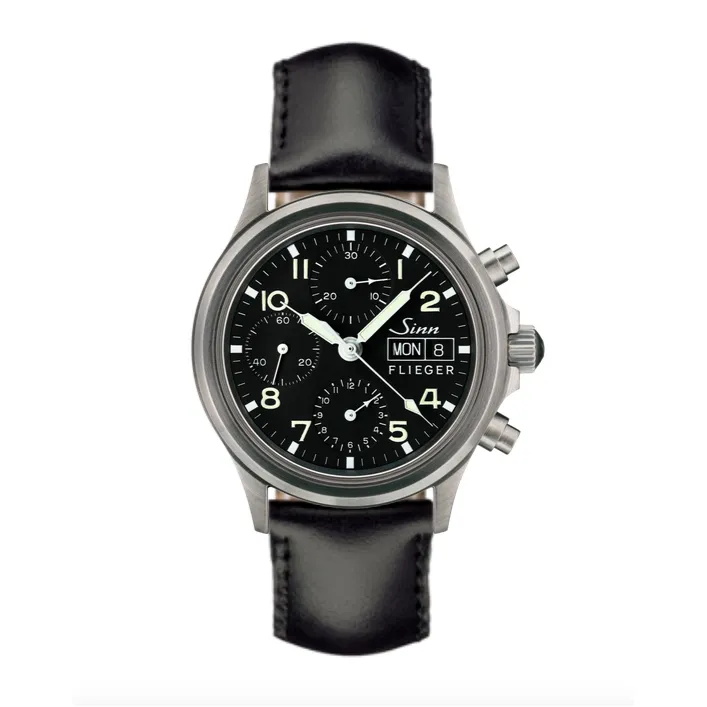 Sinn - 356 SA PILOT