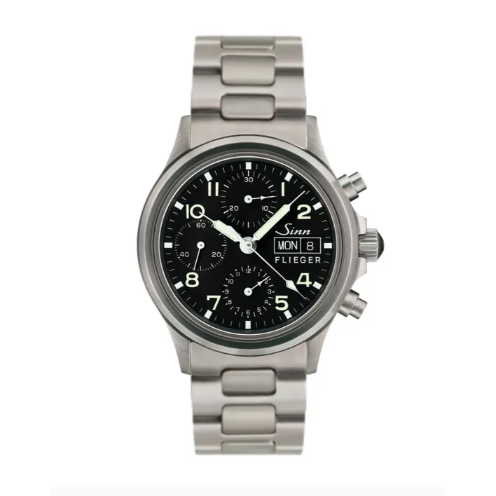Sinn - 356 SA PILOT