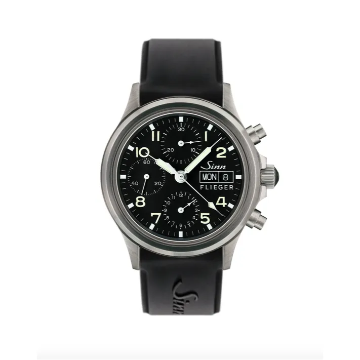 Sinn - 356 SA PILOT