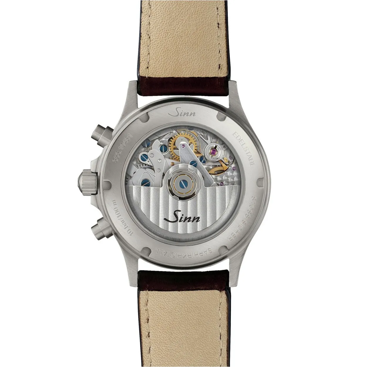 Sinn - 356 SA PILOT