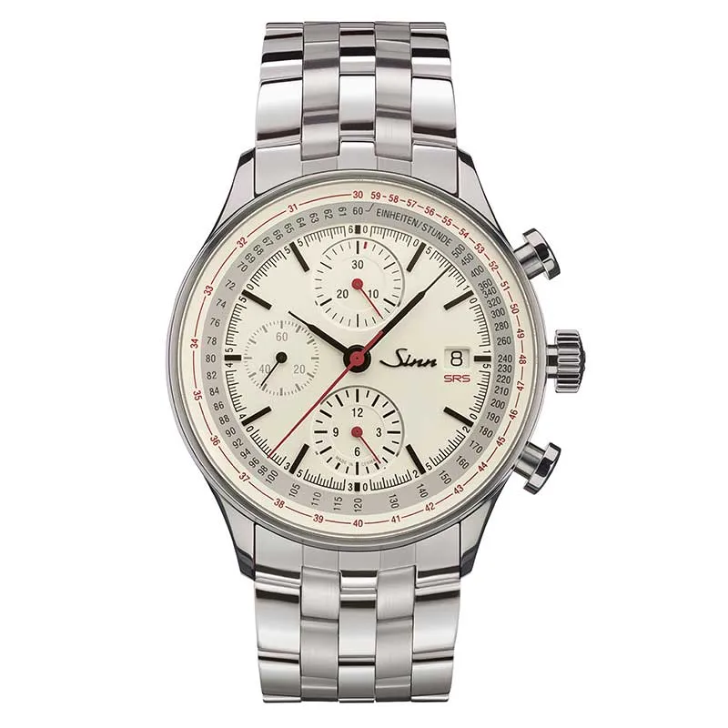 Sinn - 910 SRS