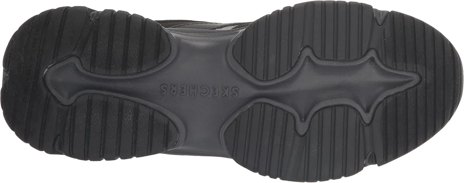 Skechers Women's Moonhiker-Jupiter Jogger Sneaker