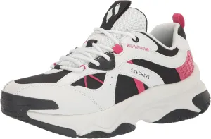 Skechers Women's Moonhiker-Jupiter Jogger Sneaker