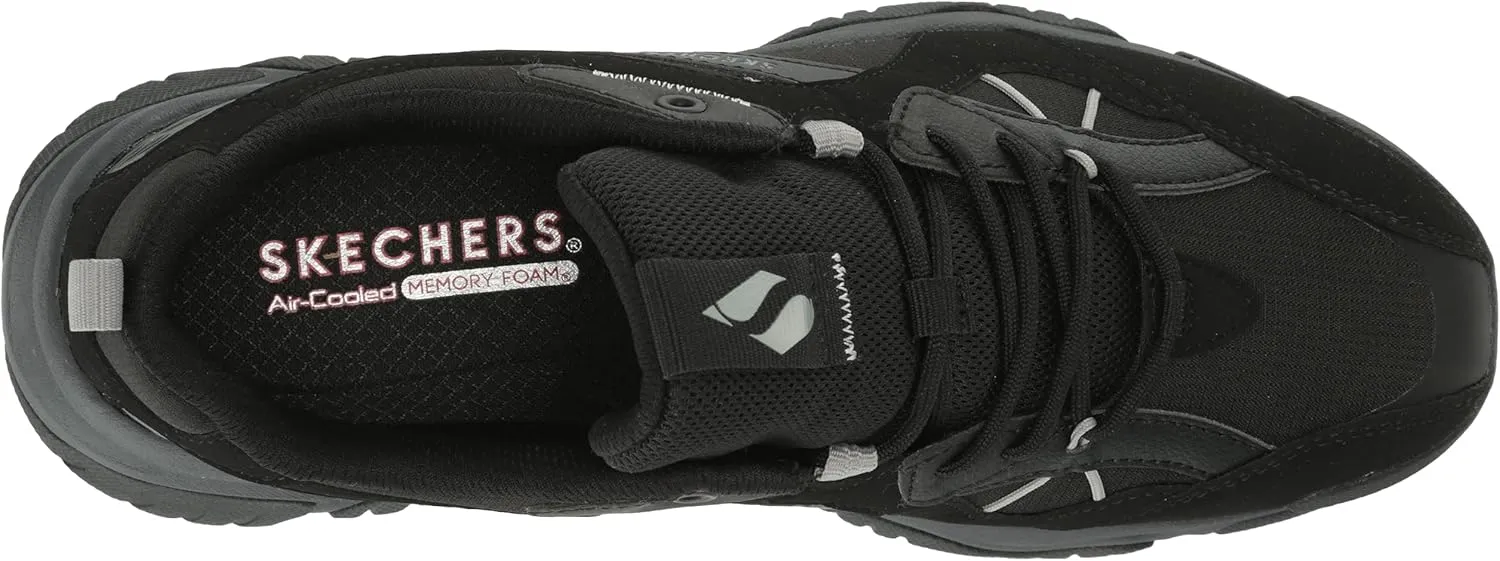 Skechers Women's Moonhiker-Jupiter Jogger Sneaker