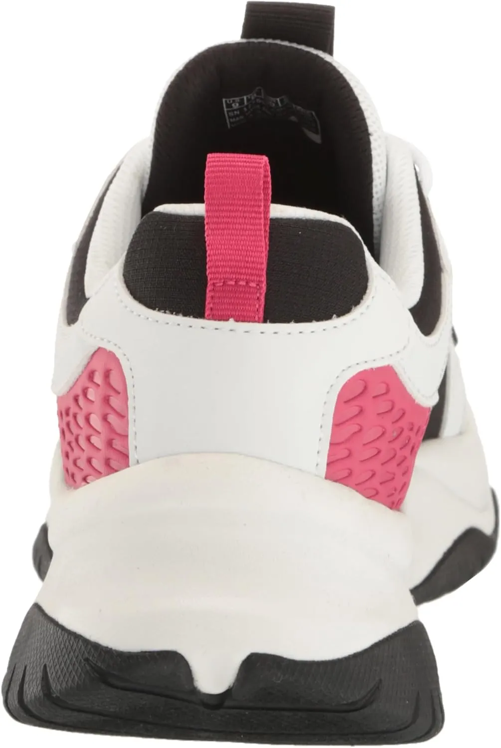 Skechers Women's Moonhiker-Jupiter Jogger Sneaker