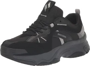 Skechers Women's Moonhiker-Jupiter Jogger Sneaker