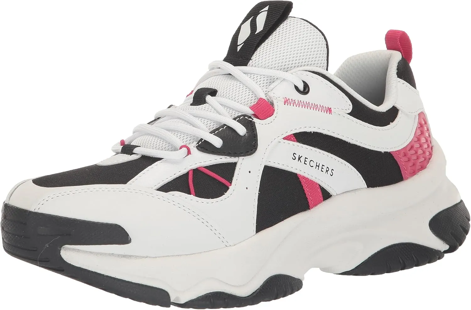 Skechers Women's Moonhiker-Jupiter Jogger Sneaker