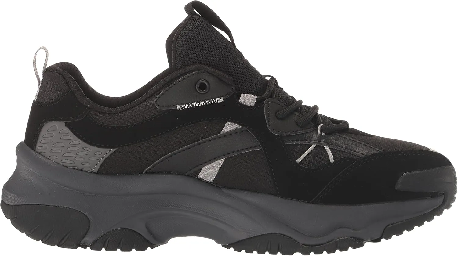 Skechers Women's Moonhiker-Jupiter Jogger Sneaker