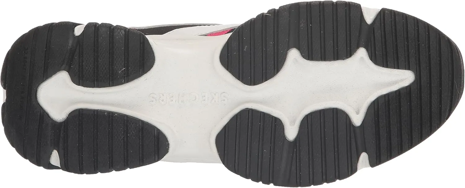 Skechers Women's Moonhiker-Jupiter Jogger Sneaker
