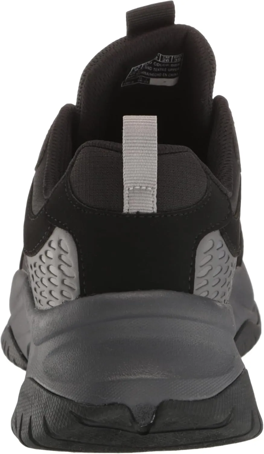 Skechers Women's Moonhiker-Jupiter Jogger Sneaker
