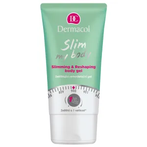 Slimming and Reshaping Slim My Body Gel