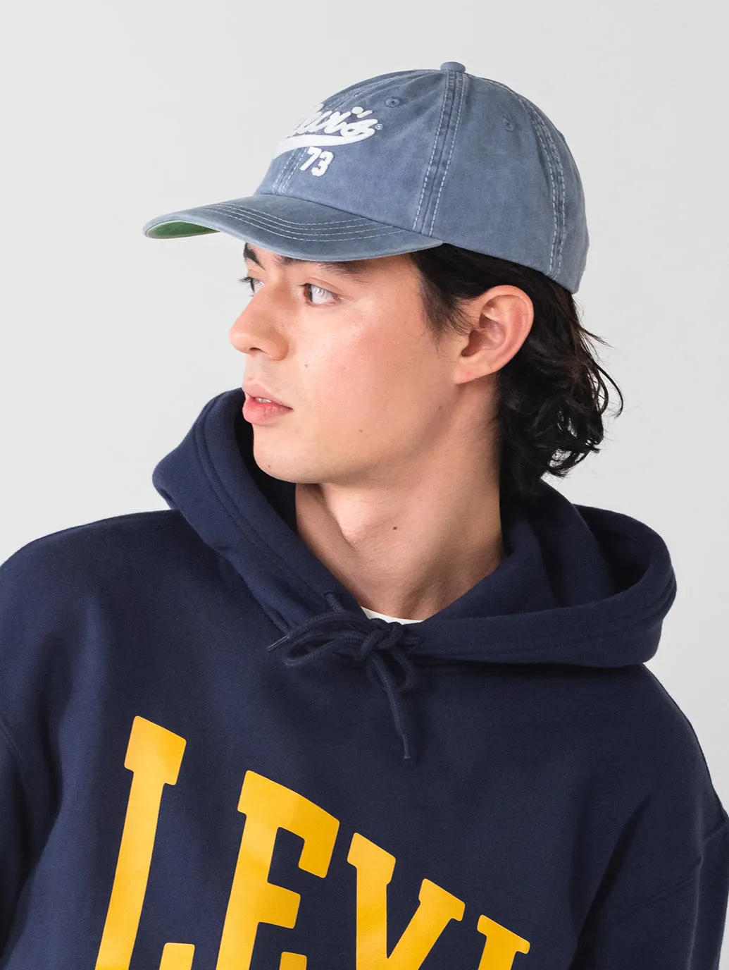 SPORT キャップ 