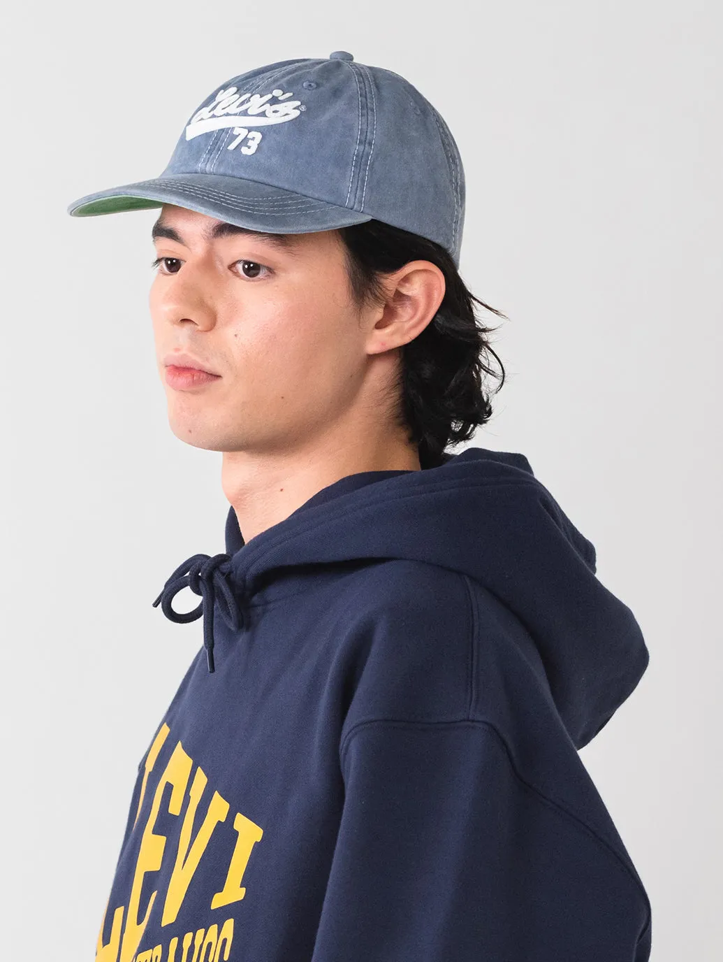 SPORT キャップ 