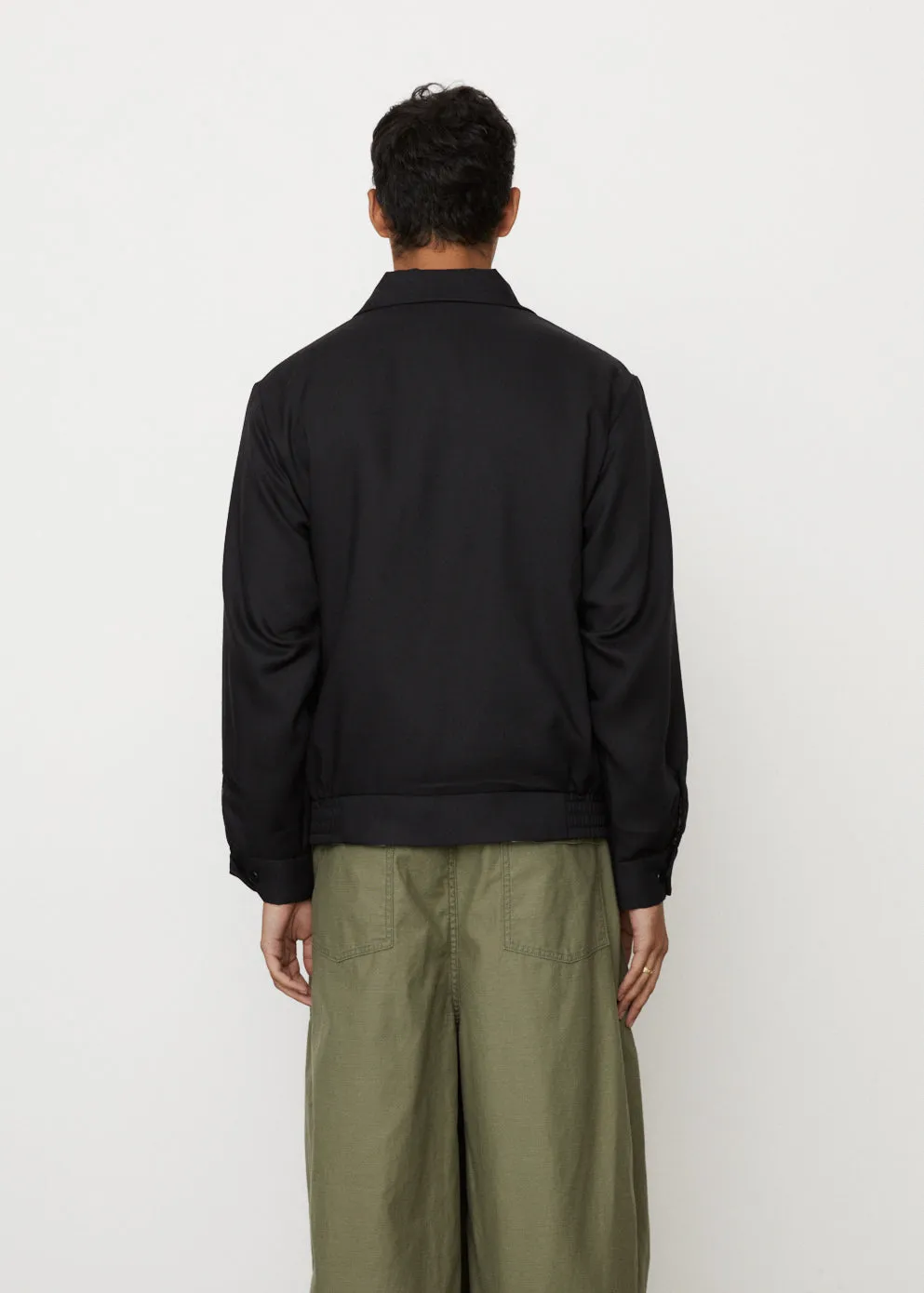 Sport Jacket