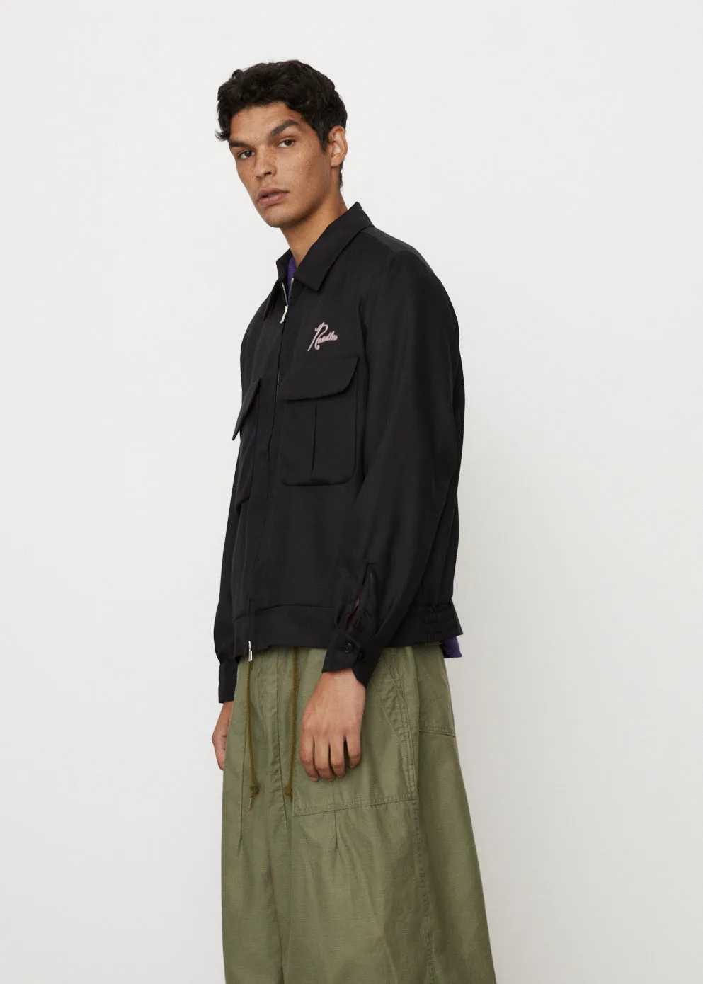 Sport Jacket