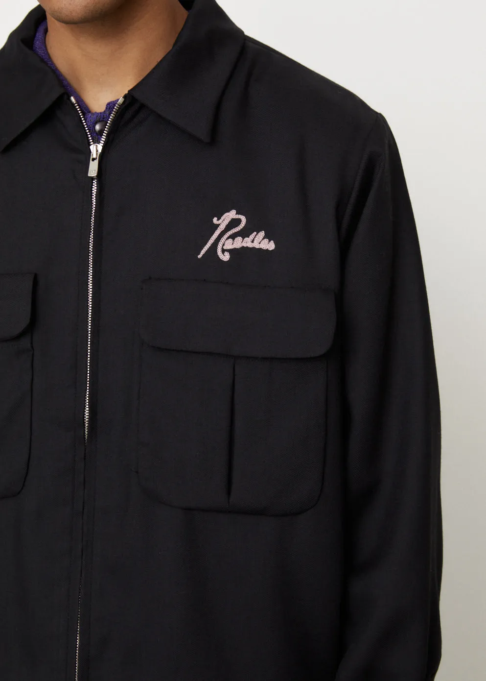 Sport Jacket