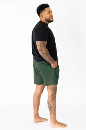Sport Short | Sage