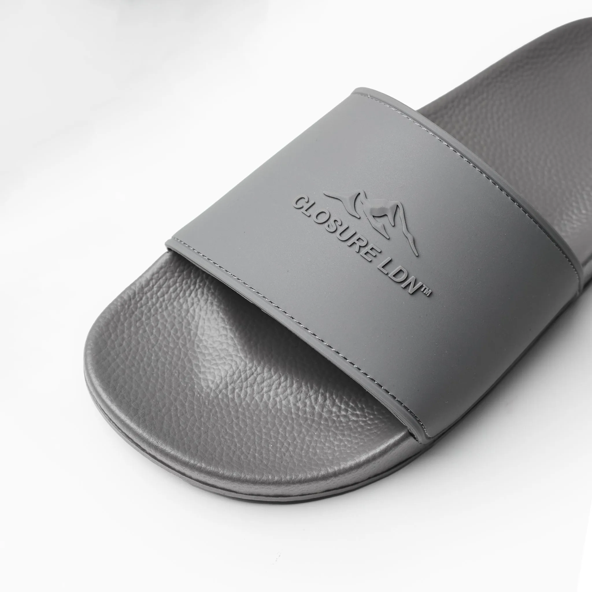 Sport Slider | Grey