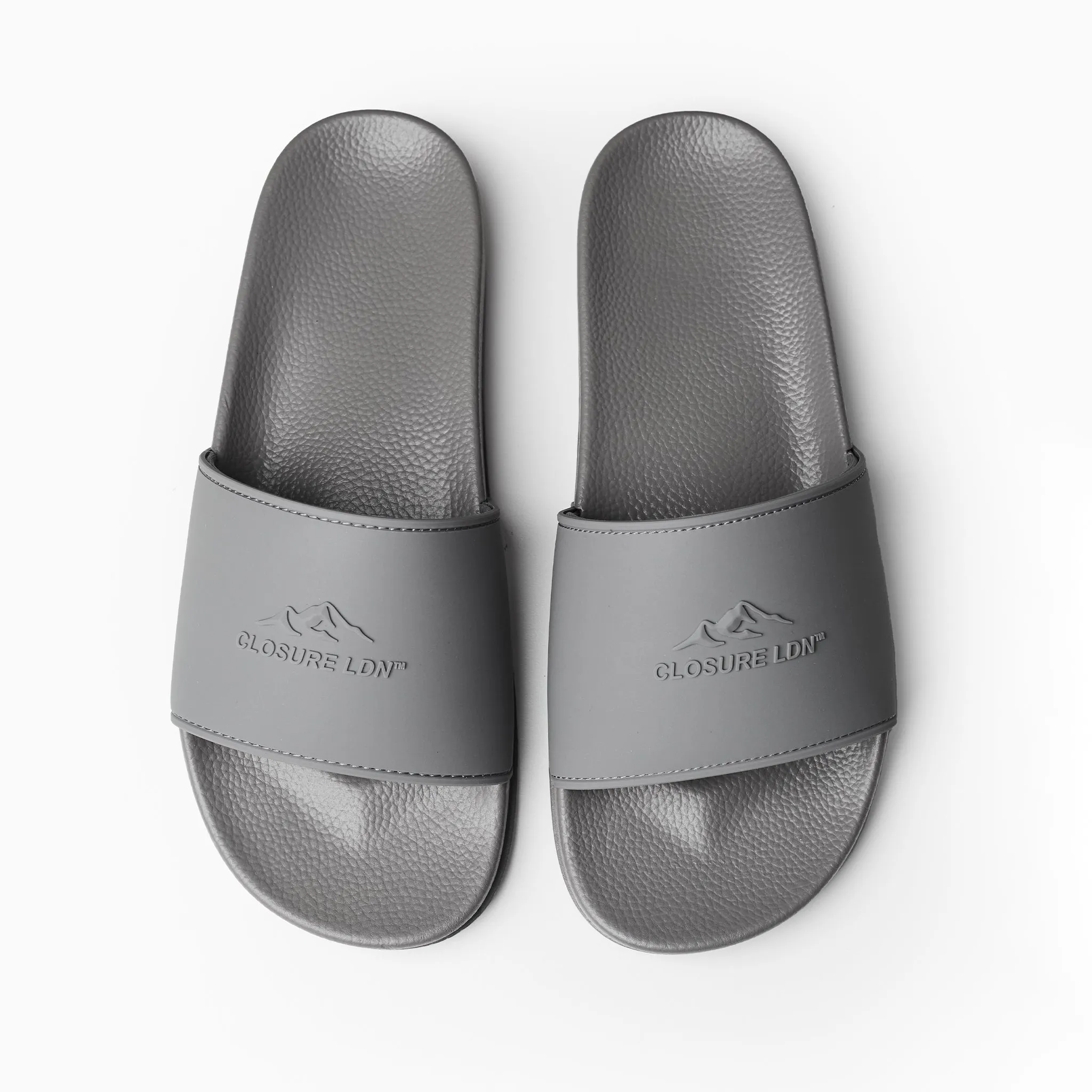 Sport Slider | Grey