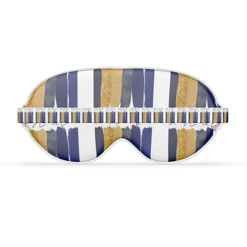 Streamz Luxury Sleep Mask