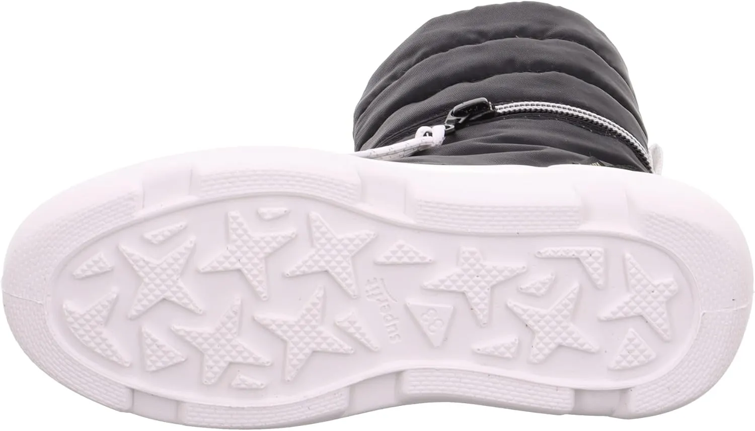 Superfit Mdchen Twilight Warm Geftterte Gore-tex Schneestiefel