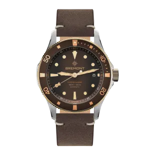 Supermarine 300M Date, Bi-Colour
