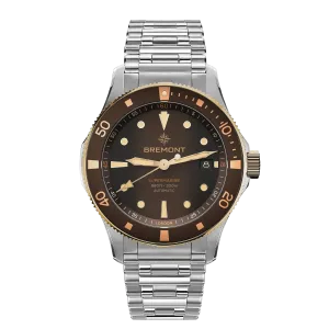 Supermarine 300M Date, Bi-Colour