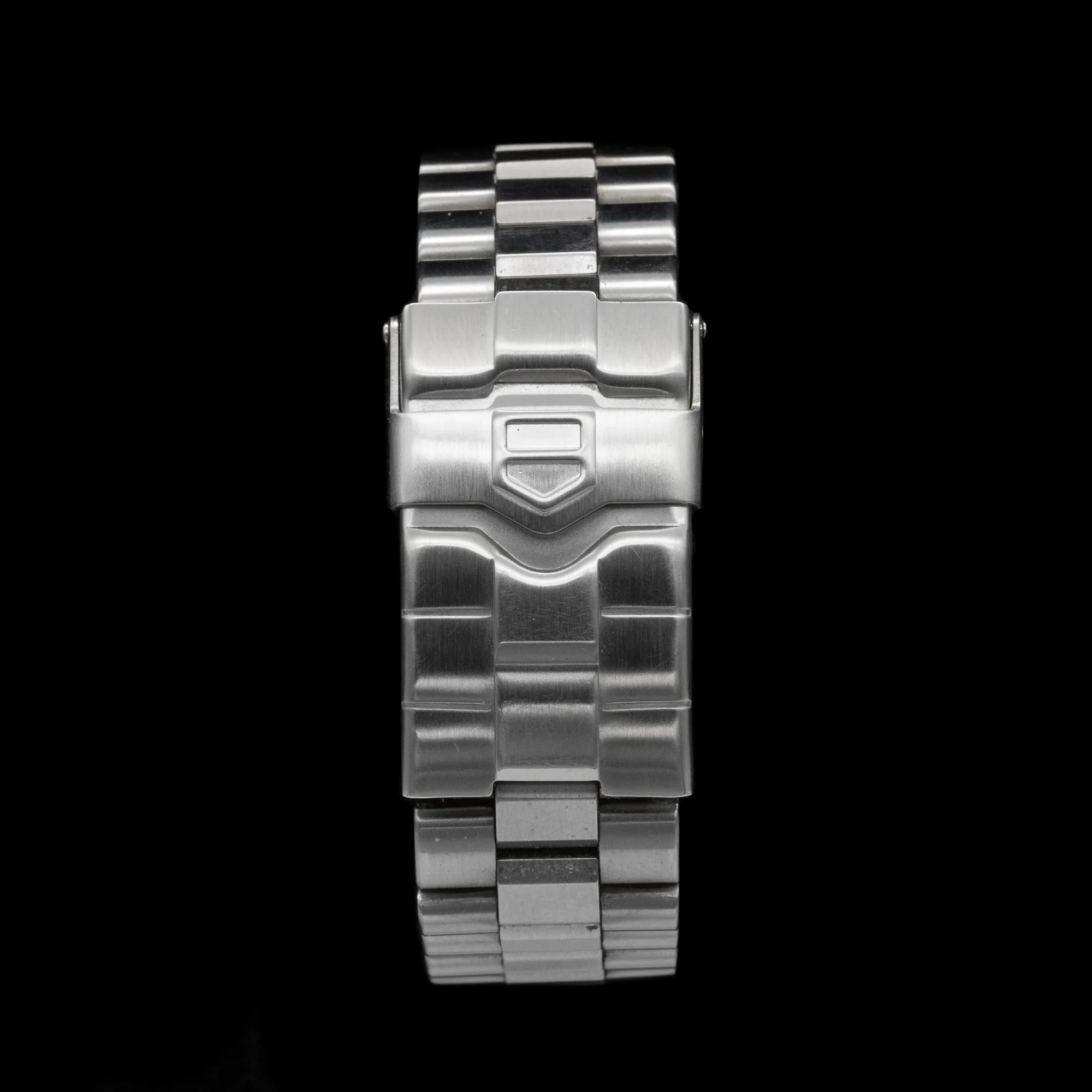 TAG Heuer - 2004 Series 2000 Professional