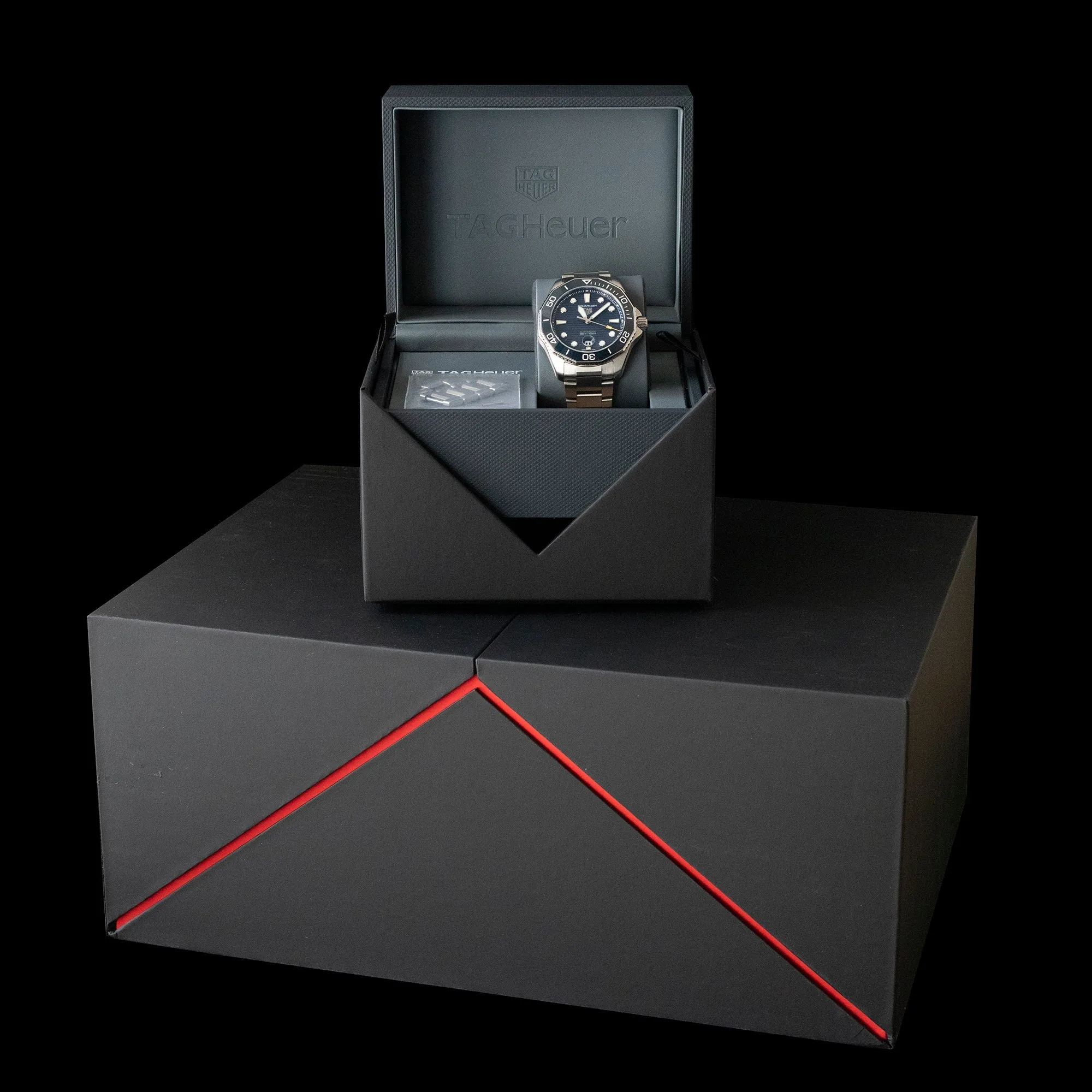Tag Heuer - 2022 Aquaracer Professional 300