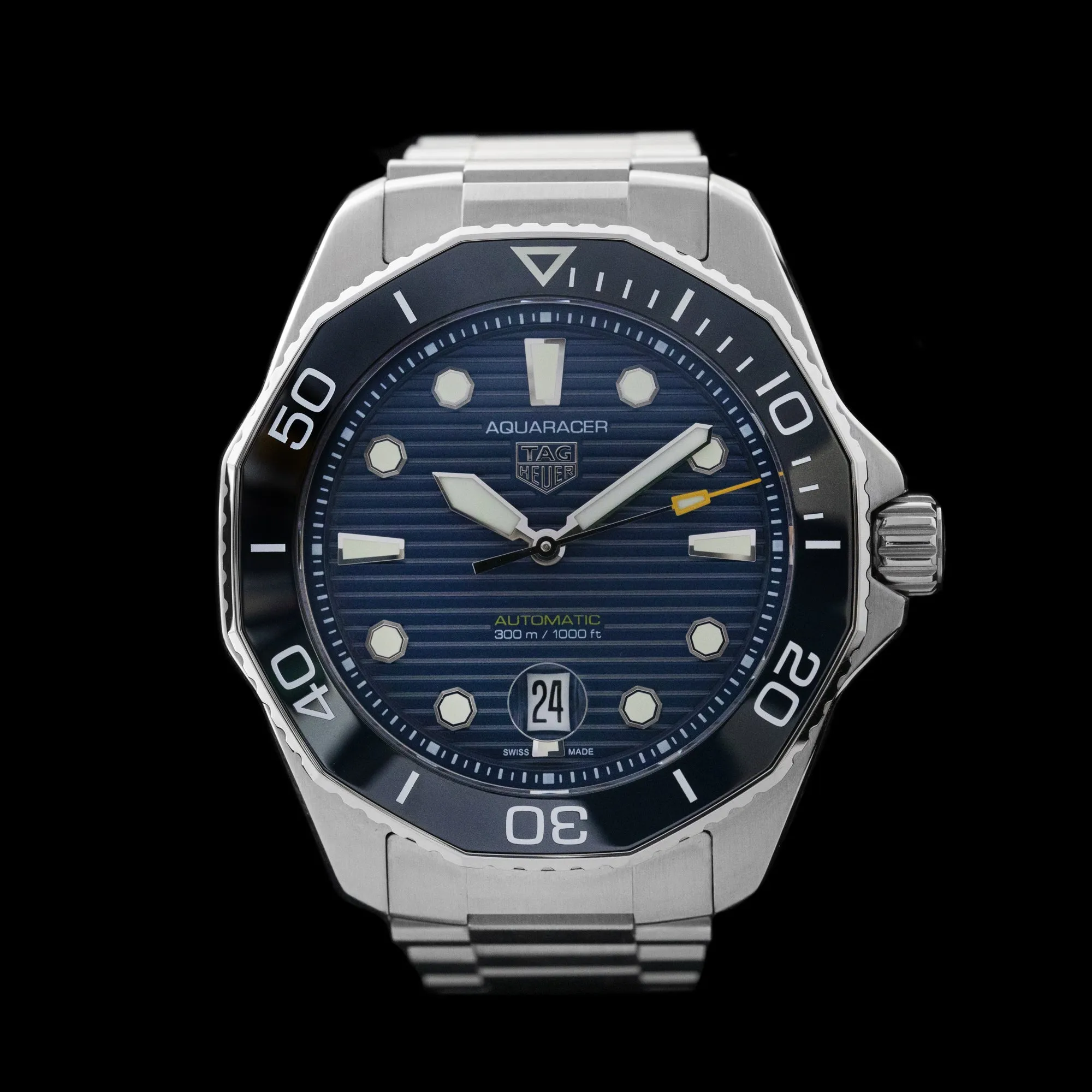 Tag Heuer - 2022 Aquaracer Professional 300