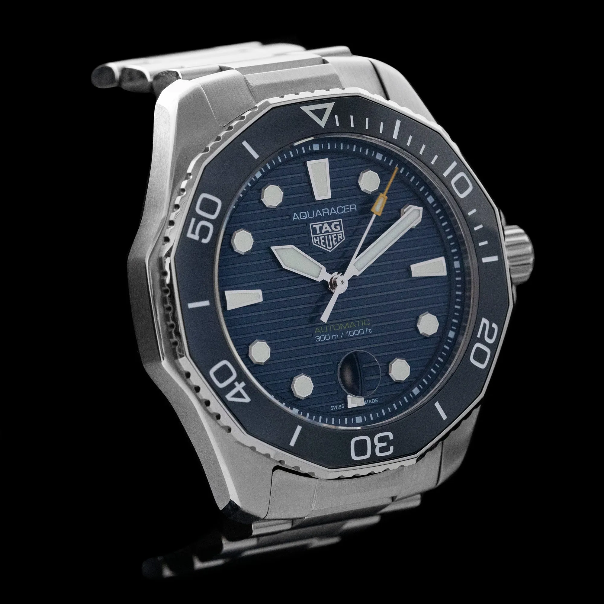 Tag Heuer - 2022 Aquaracer Professional 300