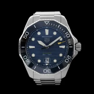 Tag Heuer - 2022 Aquaracer Professional 300