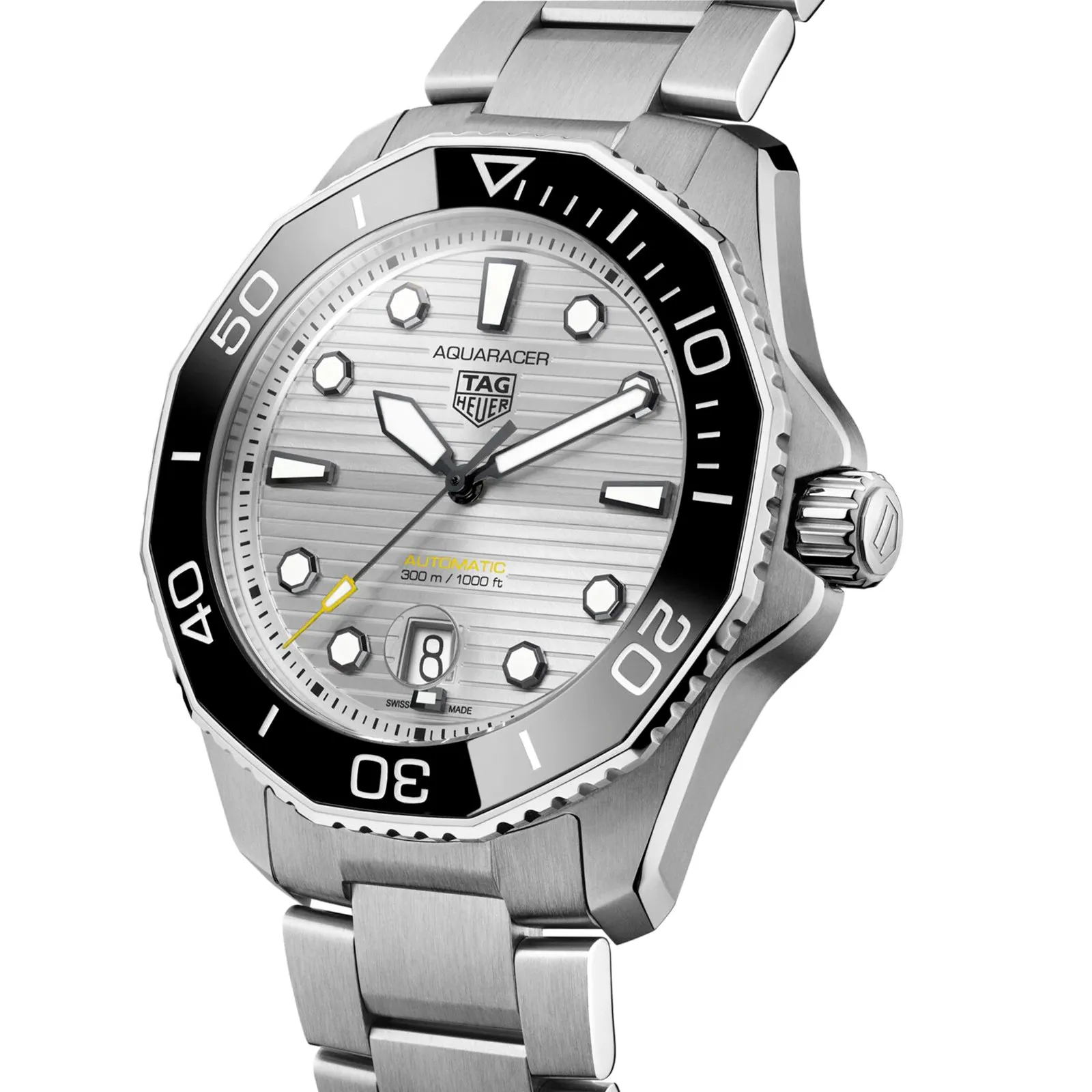 TAG HEUER AQUARACER PROFESSIONAL 300 WBP201C.BA0632