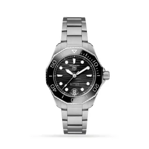 TAG HEUER AQUARACER PROFESSIONAL 300  WBP231D.BA0626
