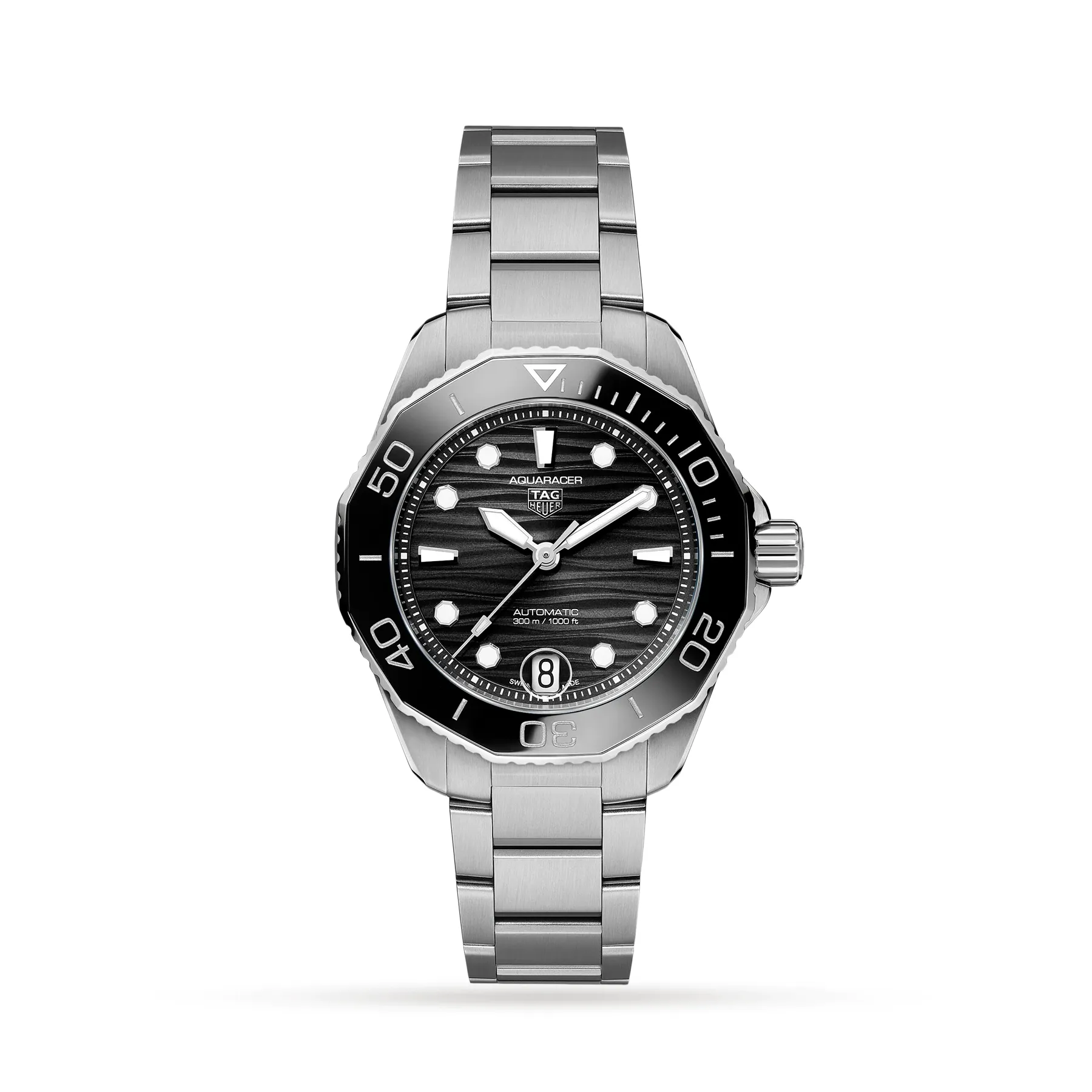 TAG HEUER AQUARACER PROFESSIONAL 300  WBP231D.BA0626